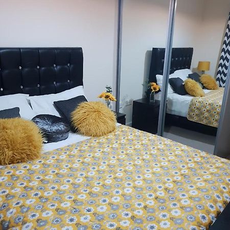 Bambz Luxury Aparment Manchester Exterior photo